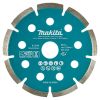 MAKITA DIAMANTSCHIJF 125X22,23X1,6MM B-53796