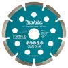 MAKITA DIAMANTSCHIJF 125X22,23X1,6MM B-53796