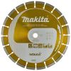 MAKITA DIAMANTSCHIJF 300X20X2,8MM ORANJE B-54031