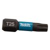 MAKITA SLAGSCHROEFBIT TORX T25 X 25MM B-63688 SET Á 2 STUKS