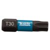 MAKITA SLAGSCHROEFBIT TORX T30 X 25MM B-63694 SET Á 2 STUKS