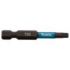 MAKITA SLAGSCHROEFBIT TORX T20 X 50MM B-63781 SET Á 2 STUKS