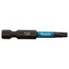 MAKITA SLAGSCHROEFBIT TORX T20 X 50MM B-63781 SET Á 2 STUKS