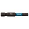 MAKITA SLAGSCHROEFBIT TORX T25 X 50MM B-63797 SET Á 2 STUKS
