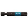 MAKITA SLAGSCHROEFBIT TORX T40 X 50MM B-63812 SET Á 2 STUKS