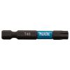 MAKITA SLAGSCHROEFBIT TORX T40 X 50MM B-63812 SET Á 2 STUKS