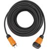 PROFI VERLENGKABEL 25M RN 3G1,5 VN 2100 IP44