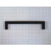 GREEP ZWART  9X128X137MM