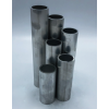 ALUMINIUM BLANK BUIS ROND 48X42MM