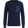 DAMPIER COMMANDO PULLOVER MAAT L