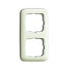 B&J INBOUW RAND DUBBEL CREME 2512-212-506