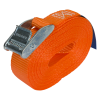 SPANBAND 25 MM X 5 METER MET KLEMGESP KONVOX