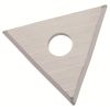 RESERVEMES VOOR VERFSCHRAPER 448 BAHCO 449