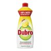 DUBRO AFWASMIDDEL EXTRA CITROEN 550ML