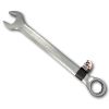 STEEKRING SLEUTEL 41MM HARDEN
