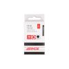 TORX-BIT TX-25 25MM IMPACT 10 STUKS 4TECX