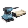 MAKITA BO4556K 230 V VLAKSCHUURMACHINE