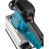 MAKITA BO4900V 230 V VLAKSCHUURMACHINE