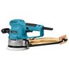 MAKITA BO6030J 230 V EXCENTERSCHUURMACHINE