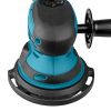 MAKITA BO6050J 230 V EXCENTER SCHUURMACHINE