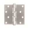 KOGELLAGERSCHARNIER RVS 102X102