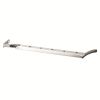 RAAMUITZETTER ZONDER PEN ELITE RVS 30 CM