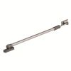 TELESCOPISCHE RAAMUITZETTER 50 CM GRIJS  /50/BU/GLS/EAN