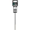 WERA BITHOUDER ADAPTER 899/4/1 S MET STERKE SPANRING 1/4