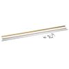 BALKESPAGNOLET VHD 2500-1700MM KR1050SET