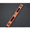 HARDEN WATERPAS  ALUMINIUM  MAGNETISCH 60  EXTRA ZWAAR