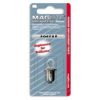 MAGLITE LAMPJE KRYPTON 2-CEL AA OP BLISTER á 2 STUKS