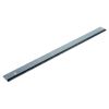 LINIAAL 40X5MM GEGALVANISEERD LANG 400MM MET MAATVERDELING