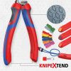 COMBINATIETANG 180 KNIPEX