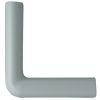 SPOELKASTBOCHT 200X210MM WI
