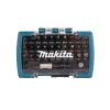 MAKITA SCHROEFBITSET 32-DELIG D-74762