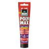 BISON POLYMAX HIGH TACK IN HANGTUBE 165GR. WIT