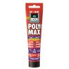 BISON POLYMAX HIGH TACK IN HANGTUBE 165GR. WIT