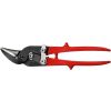 ERDI DOORLOOPSCHAAR 17A-24MM LINKS