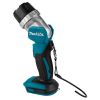 MAKITA LXT 14,4 V / 18 V ZAKLAMP DEBDML808