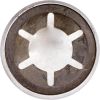 STARLOCKRING MET KAP A2 12 MM-1000