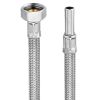 FLEXIBELE SOEPELE SLANG 3/8VX10X500MM W270 [T317359270]
