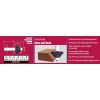 KLASSIEKE FREES 28,5X12,7X54MM R=3,2 AS 8MM 5111285