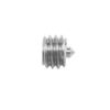 INBUSBOUT M6X5MM VOOR 16MM KRUK