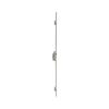 DRIEPUNTSLUITING CILINDER BEDIENING 170CM DM55/PC72