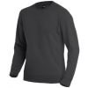 SWEATSHIRT TIMO ANTRACIET MAAT S