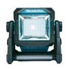 MAKITA XGT 40 V MAX - LXT 14,4 V / 18 V BOUWLAMP DEAML005G