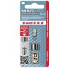 MAGLITE XENON VERVANGINGSLAMP 6-CEL C & D OP BLISTER