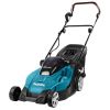 MAKITA ACCU GRASMAAIER DLM431Z 2X18 V 43 CM