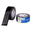 DUCT TAPE 1900 HPX - ZWART 48MM X 50M