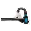 MAKITA DUB363ZV  2X18 V BLADBLAZER/ZUIGER